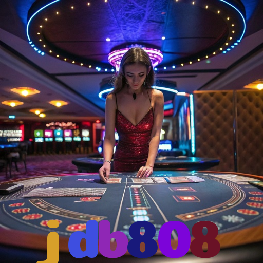 jdb808