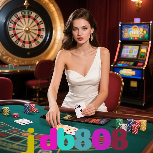  jdb808