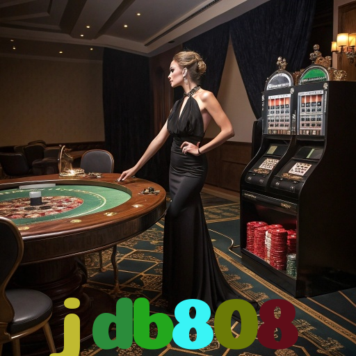  jdb808