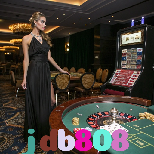  jdb808