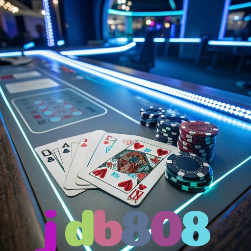  jdb808