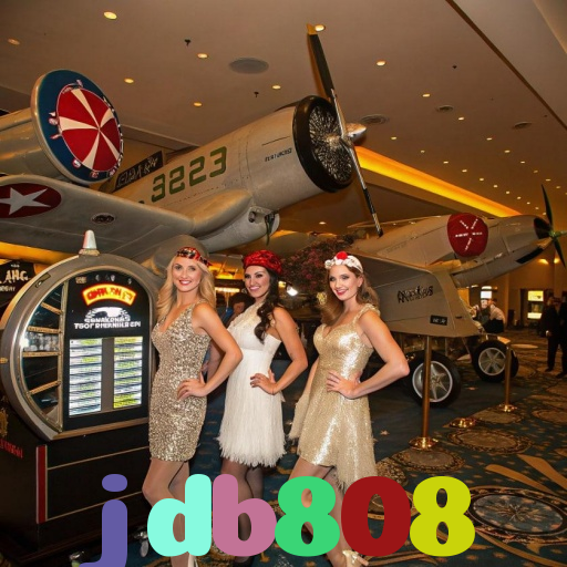  jdb808
