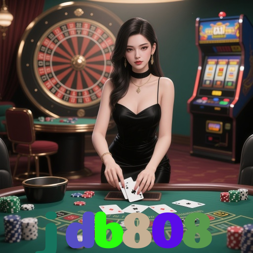  jdb808