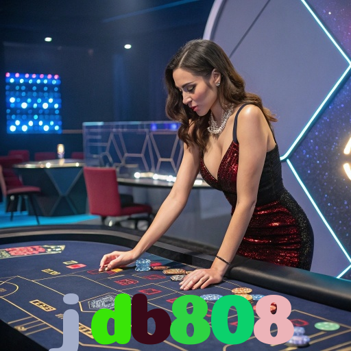  jdb808