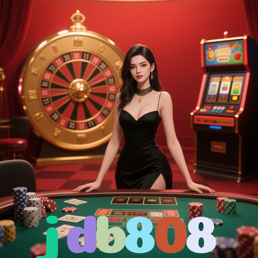  jdb808
