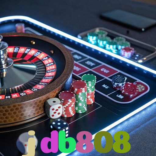  jdb808
