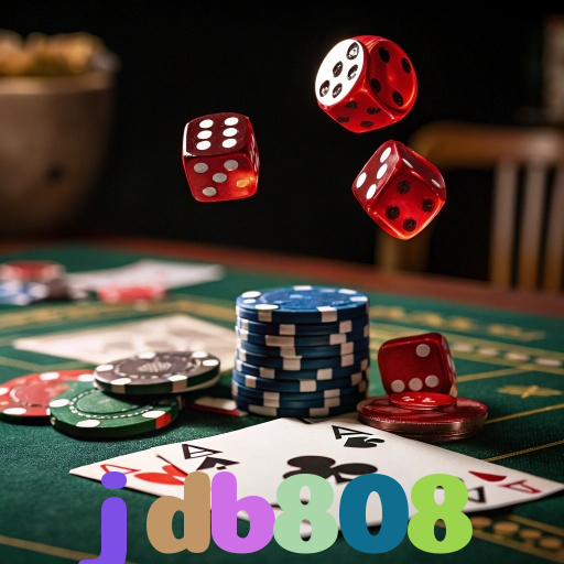  jdb808