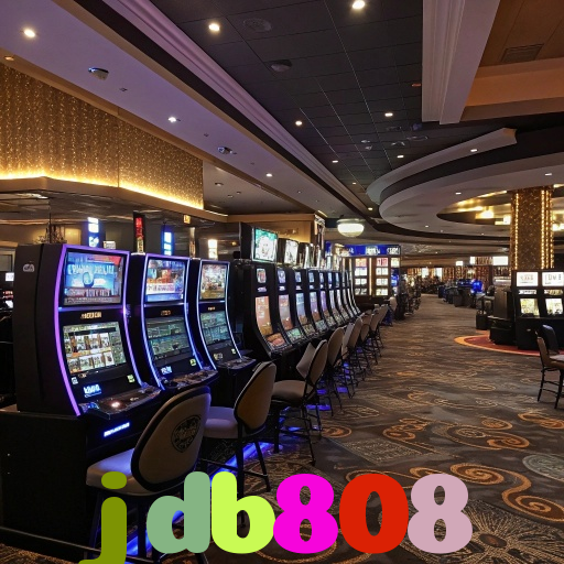  jdb808