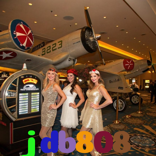  jdb808