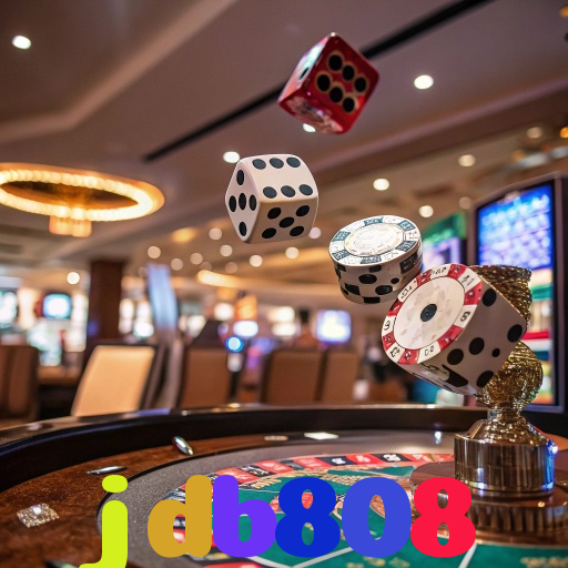  jdb808