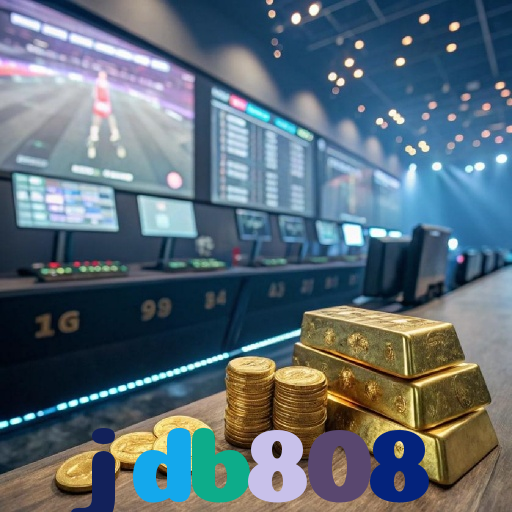  jdb808