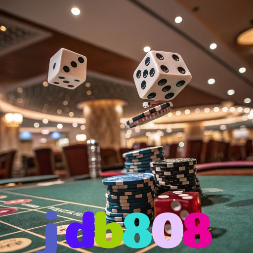  jdb808