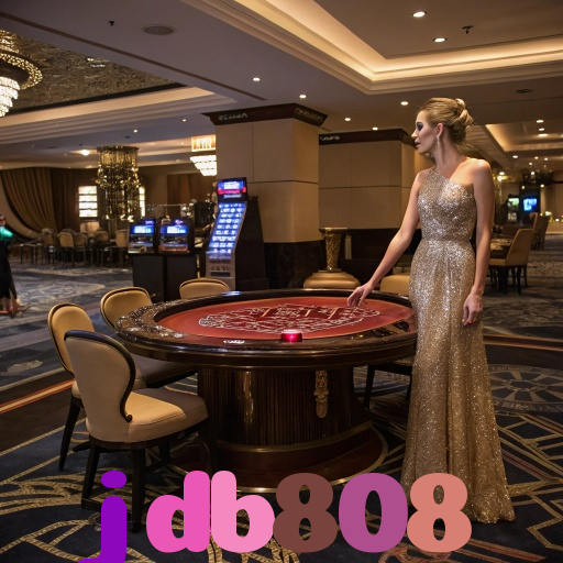  jdb808
