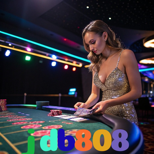  jdb808