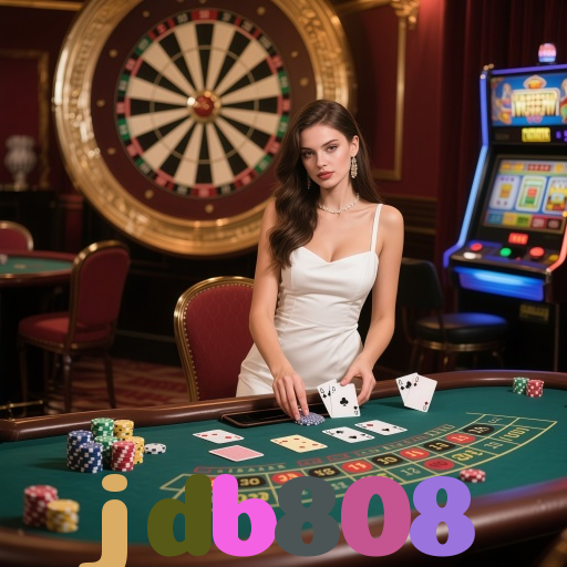  jdb808