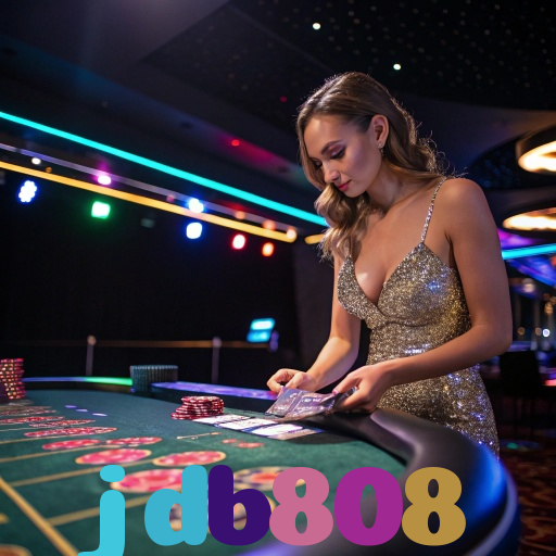  jdb808