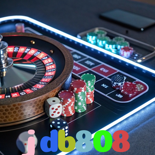  jdb808