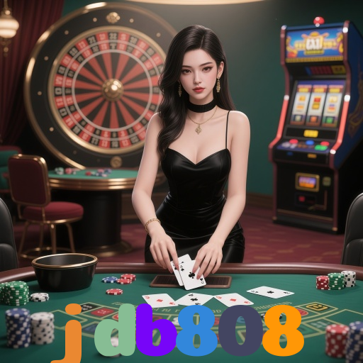  jdb808