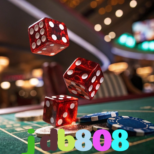  jdb808
