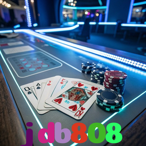  jdb808