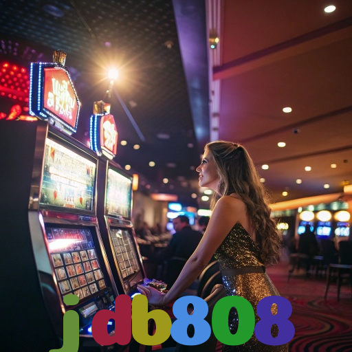  jdb808