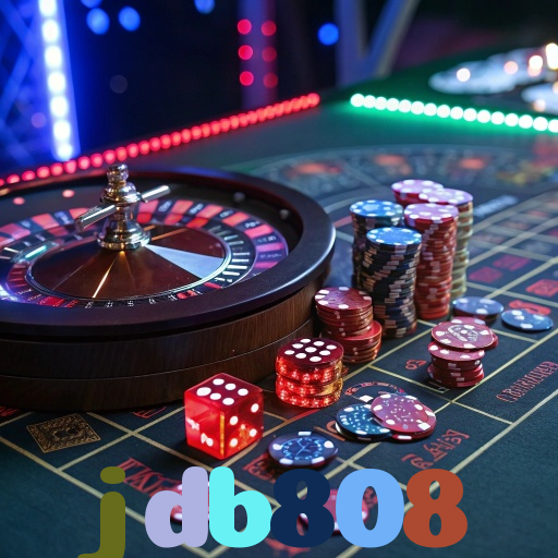  jdb808