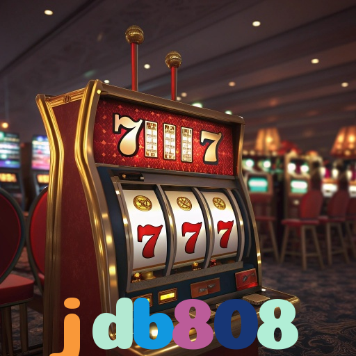  jdb808