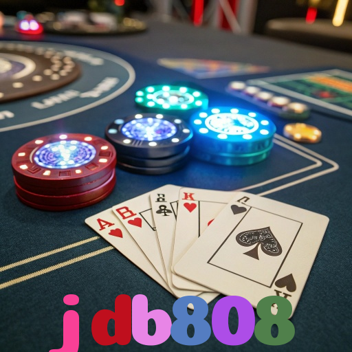  jdb808