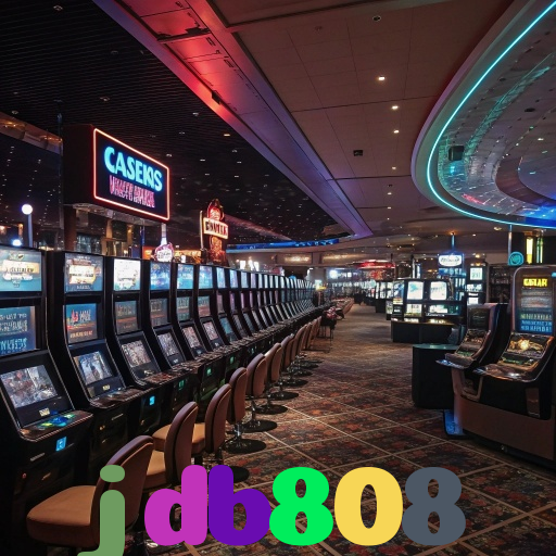  jdb808