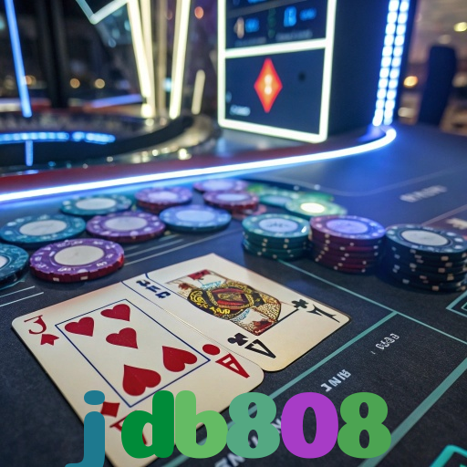  jdb808
