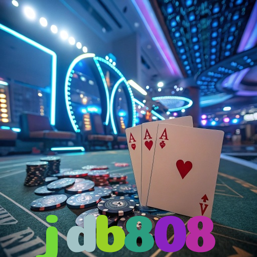  jdb808