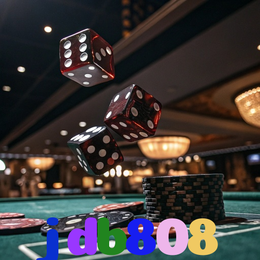  jdb808