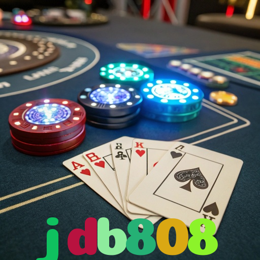  jdb808