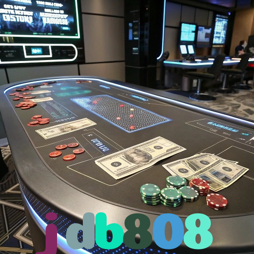  jdb808
