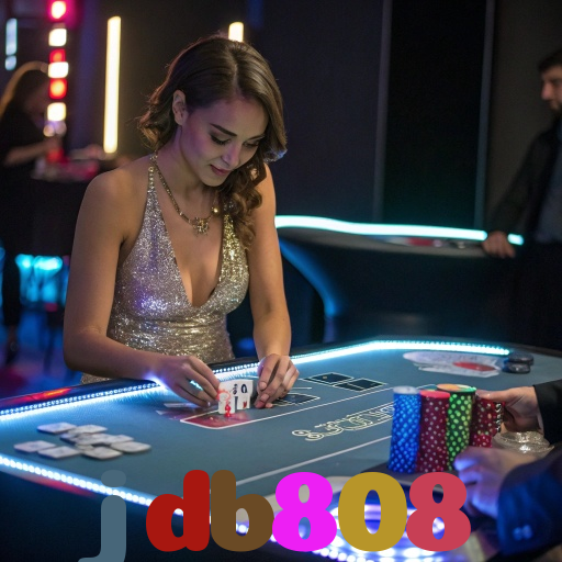  jdb808