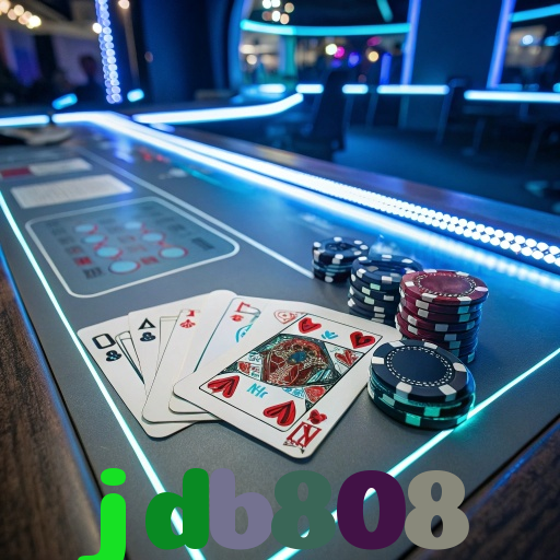  jdb808