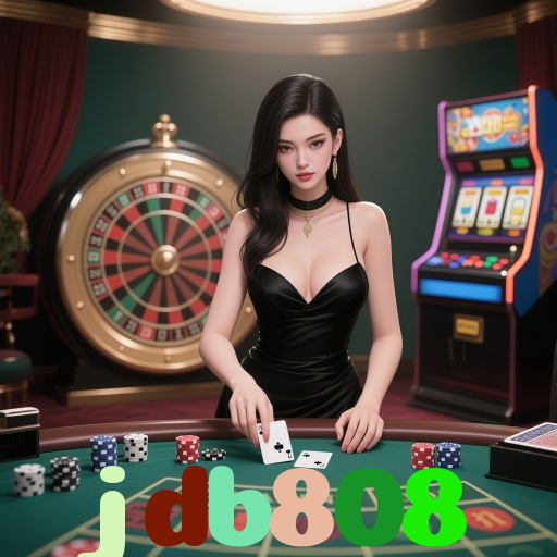  jdb808