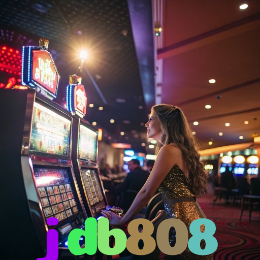  jdb808
