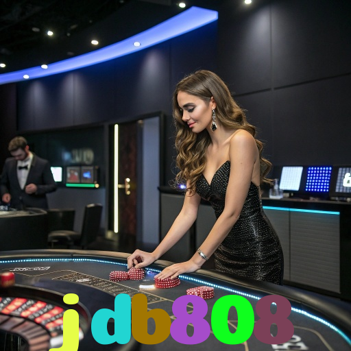  jdb808