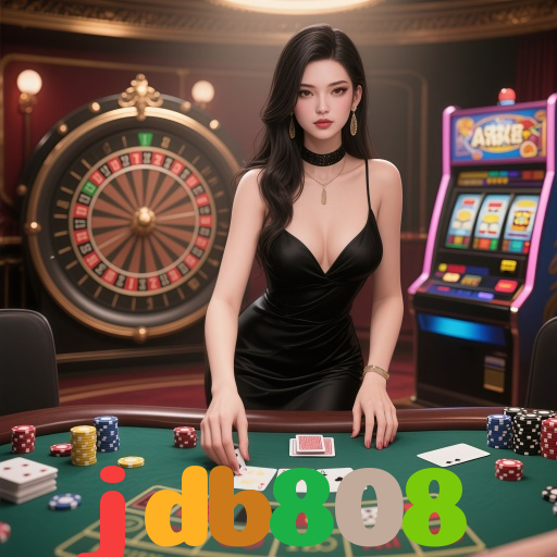  jdb808