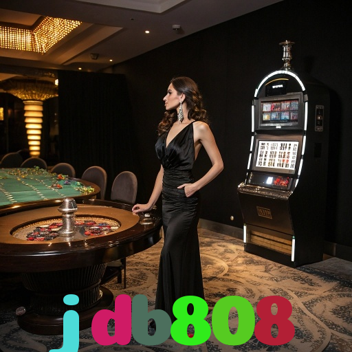 jdb808