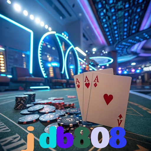  jdb808