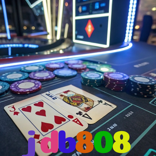  jdb808