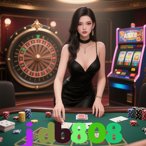  jdb808
