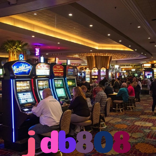  jdb808
