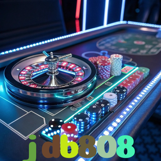  jdb808