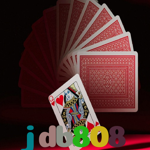  jdb808