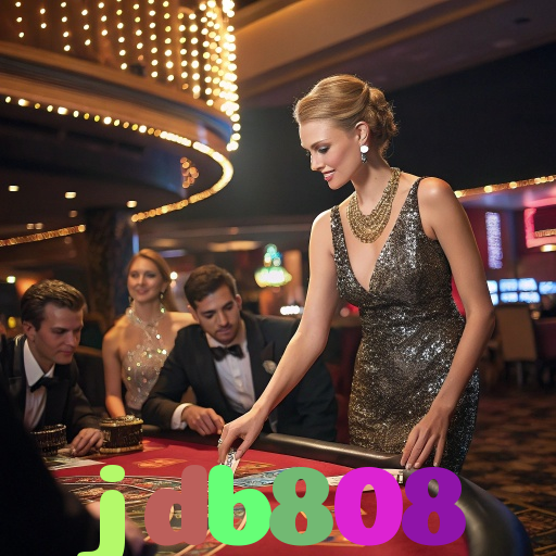  jdb808
