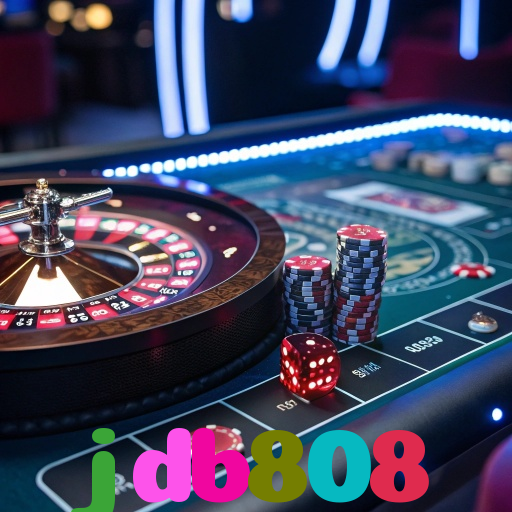  jdb808