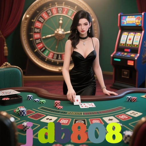  jdb808